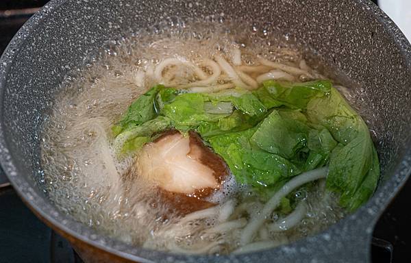 [全聯烏龍麵推薦]南僑讚岐烏龍麵