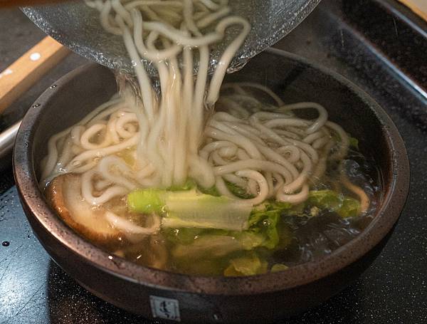 [全聯烏龍麵推薦]南僑讚岐烏龍麵