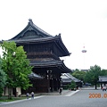 東本願寺