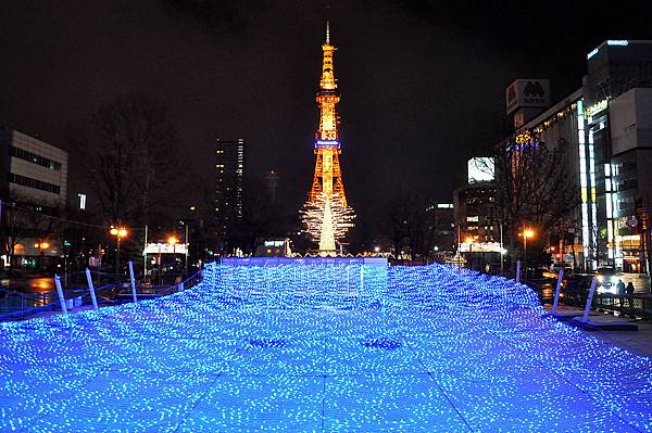 札幌大通公園