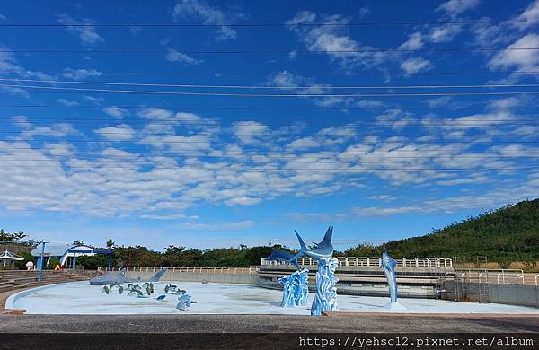 國立海洋生物博物館