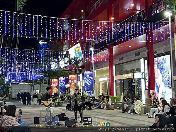 慶生 @台北101~85 F隨意餐廳