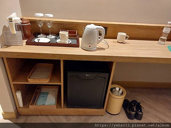 知本老爺溫泉酒店