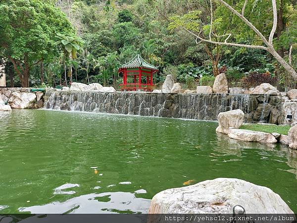 知本老爺溫泉酒店