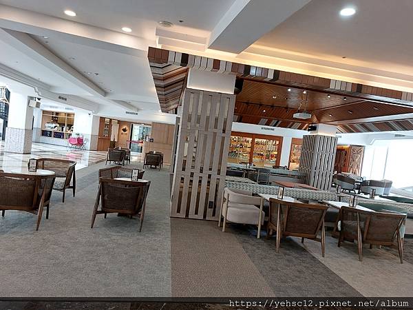 知本老爺溫泉酒店