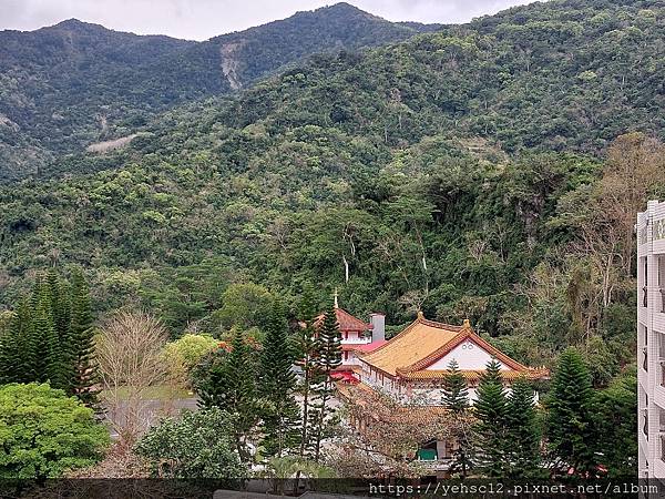 知本老爺溫泉酒店