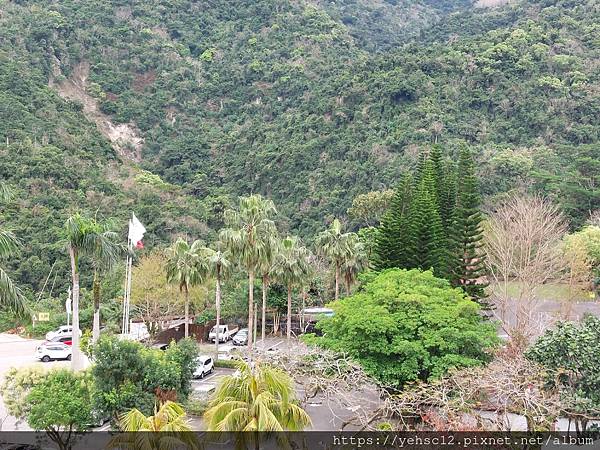 知本老爺溫泉酒店