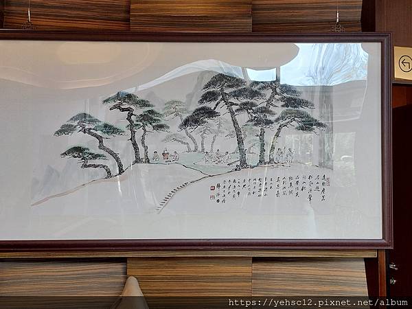 慶生@煙波湖濱飯店溫莎館