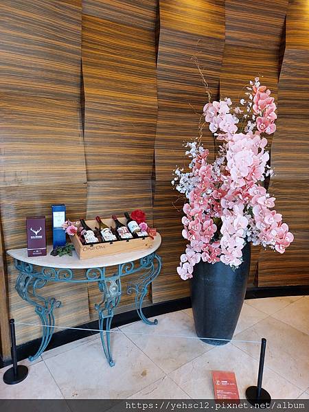 慶生@煙波湖濱飯店溫莎館