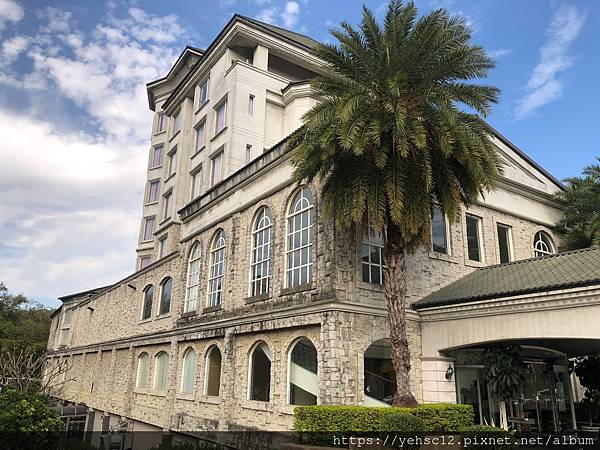 慶生@煙波湖濱飯店溫莎館