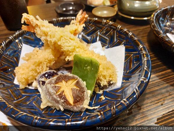 [食記]十六區日式和風料理