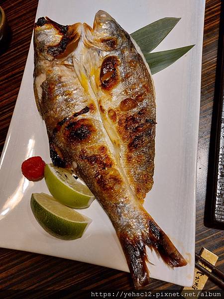 [食記]十六區日式和風料理