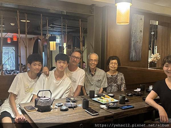 [食記]十六區日式和風料理