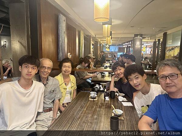 慶中秋@十六區和風料理 慶中秋@十六區和風料理