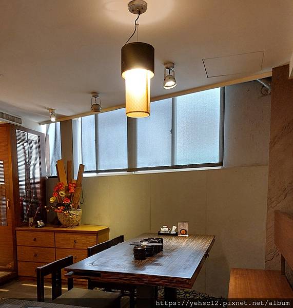 慶中秋@十六區和風料理