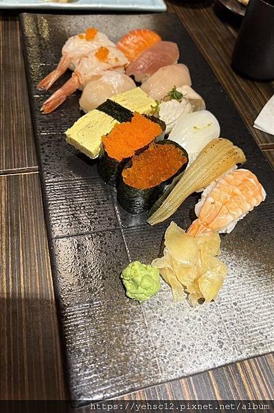 慶中秋@十六區和風料理 慶中秋@十六區和風料理