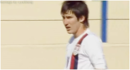 Sacha Kljestan