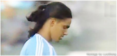 Gustavo Cabrera