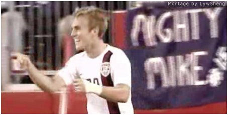 Taylor Twellman