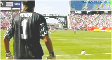 Jaime Penedo