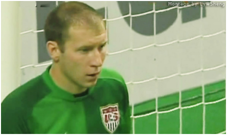 Brad Guzan