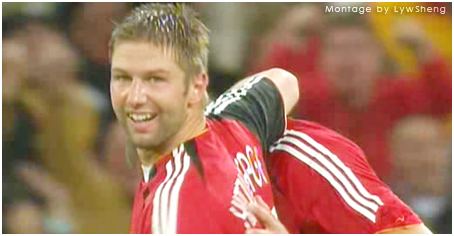 Thomas Hitzlsperger Thomas Hitzlsperger