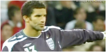 David James David James