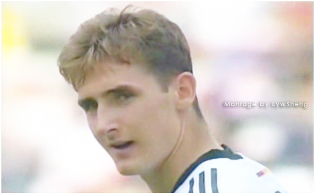 Miroslav Klose