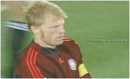 Oliver Kahn