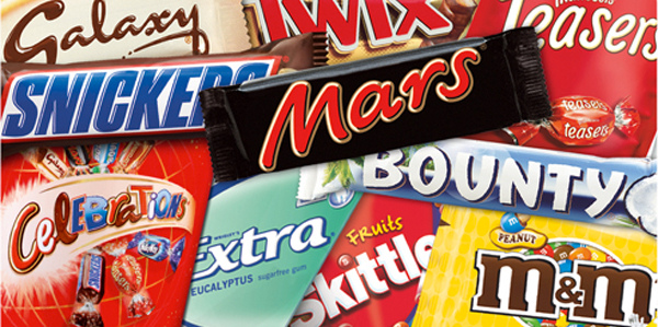 Mars Wrigley Confectionery Names New Global President FDBusiness.com