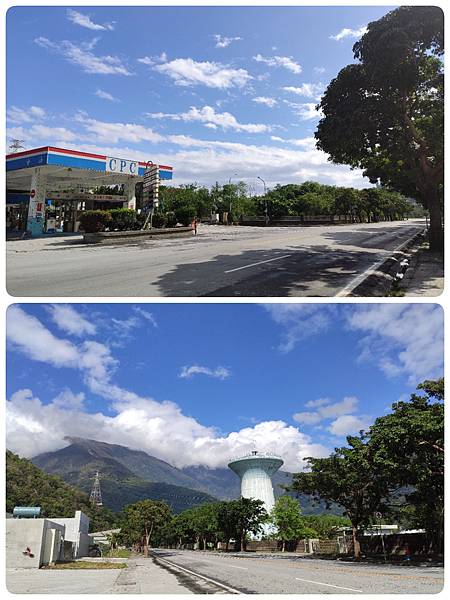 ２０２４環島（五）