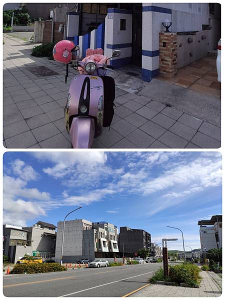 ２０２４環島（七）