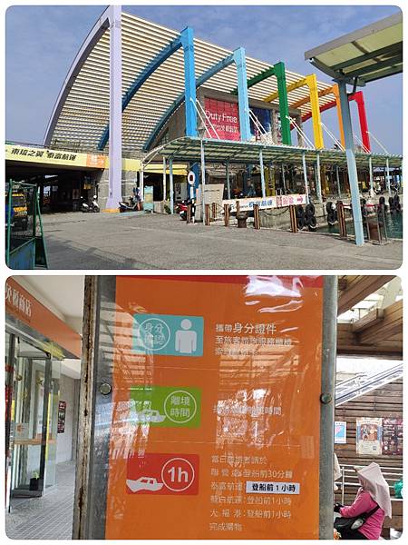 ２０２４環島（十）