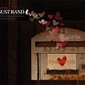 Love,waiting August Band