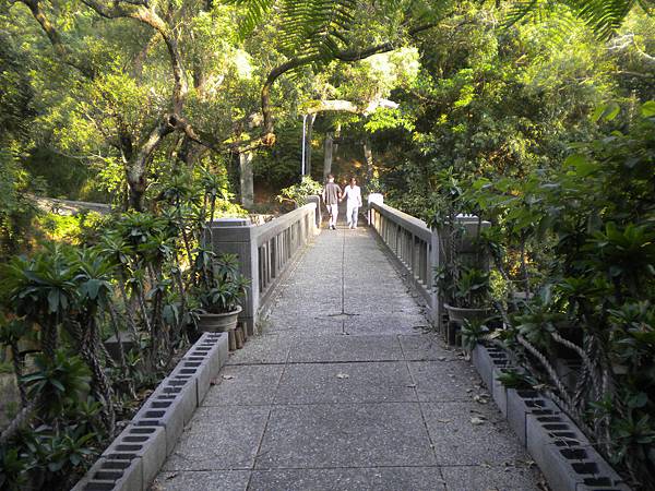 八卦山文學步道7