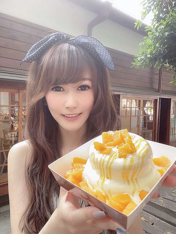 台中必吃排隊美食夢幻舒芙蕾 王子神谷おうじかみや 台中一中店 伯爵珍珠奶茶 芒果瀑布 法式香檸都好好吃喲 輕盈寶寶 痞客邦