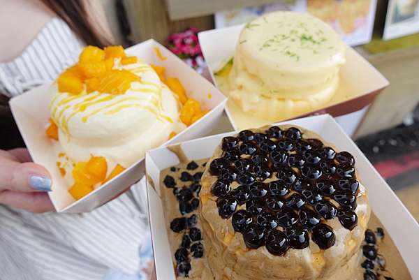 台中必吃排隊美食夢幻舒芙蕾 王子神谷おうじかみや 台中一中店 伯爵珍珠奶茶 芒果瀑布 法式香檸都好好吃喲 輕盈寶寶 痞客邦