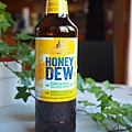 英國有機啤酒 Honey Dew