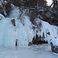 @ Fish Creek Provincial Park