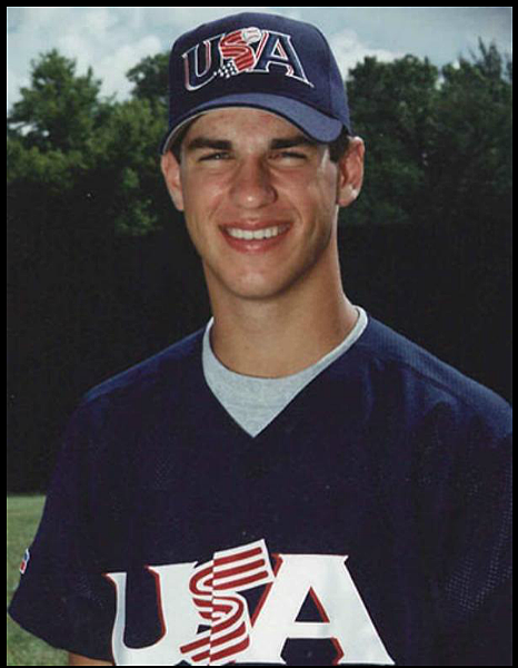 Joe Mauer