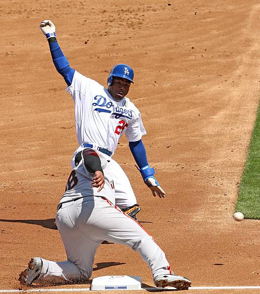 Carl Crawford 2