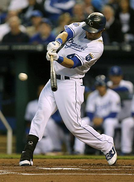 Alex Gordon