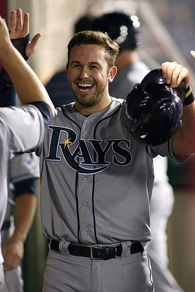 Evan Longoria