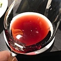 MuscatBaileyA wine color