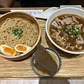 大師兄銷魂麵鋪麻辣牛肉湯+銷魂麵