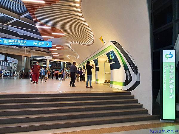 台中捷運熱門景點、捷運站美食推薦!超詳細懶人包總整理 台中捷運,大坑風景區,勤美誠品綠園道,台中科博館,一中商圈,逢甲夜市,國家歌劇院,台中,懶人包,捷運綠線,車站,博物館,美術館,公園,古蹟,文創園區,市集