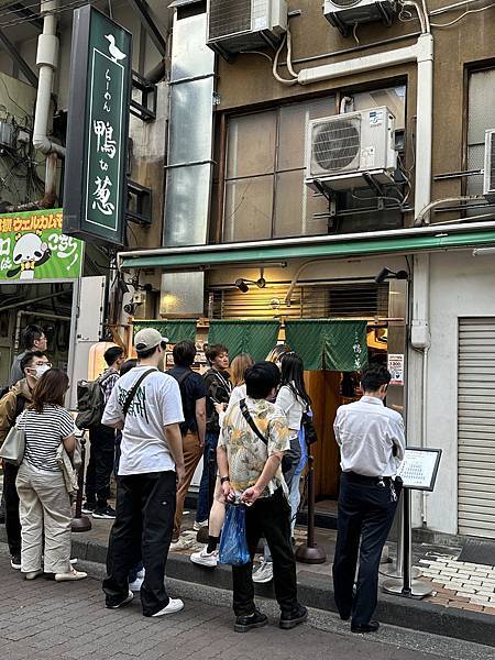 20230516&17東京自由行Day6-築地場外市場/淺草