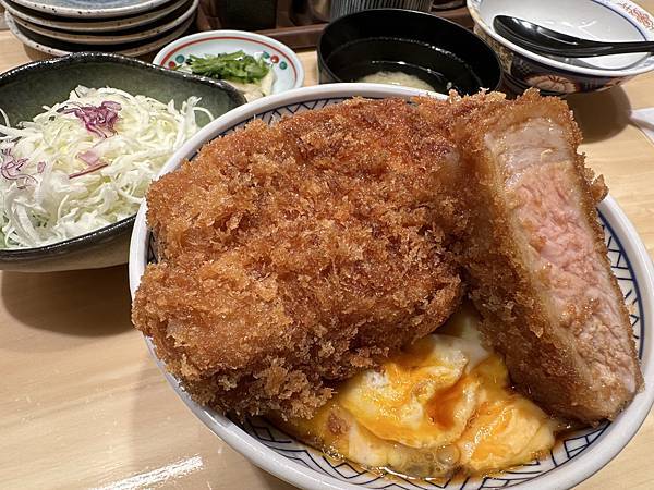 20250511東京自由行Day5-Hajime豬排/東京站