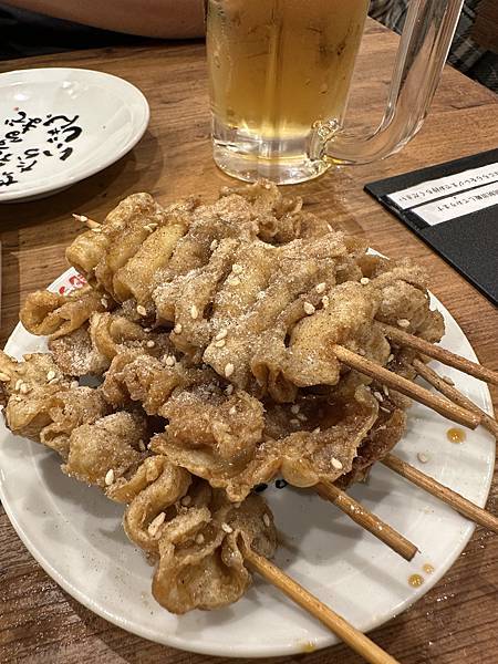 20251024大阪自由行Day1-難波/道頓堀/神座拉麵/