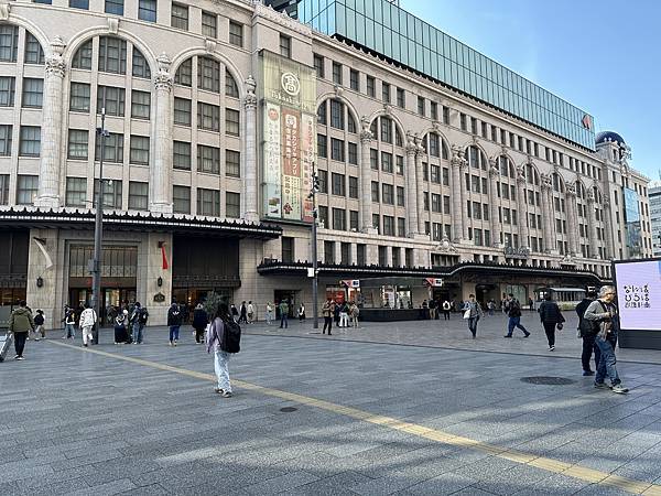 20251030大阪自由行Day7-道頓堀/心齋橋